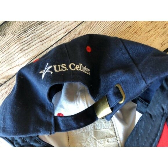 Kenny Wallace Hat‎ Autographed St Louis Cardinals Cap Nascar Dirt Racing - Picture 6 of 12